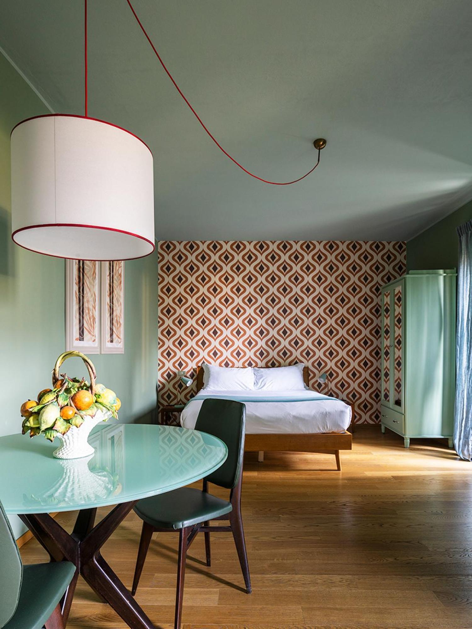 Domus Plinii 1792 Suites Фаджето-Ларио Экстерьер фото