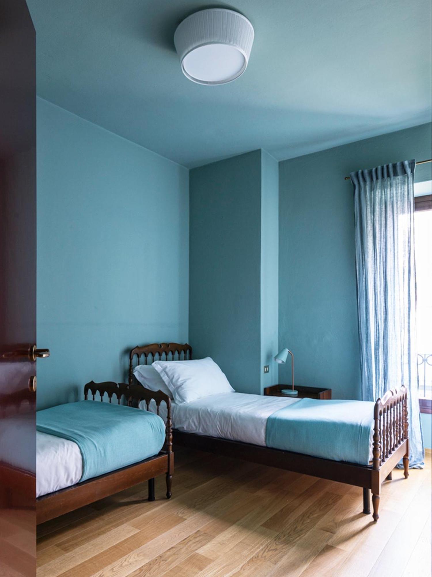 Domus Plinii 1792 Suites Фаджето-Ларио Номер фото