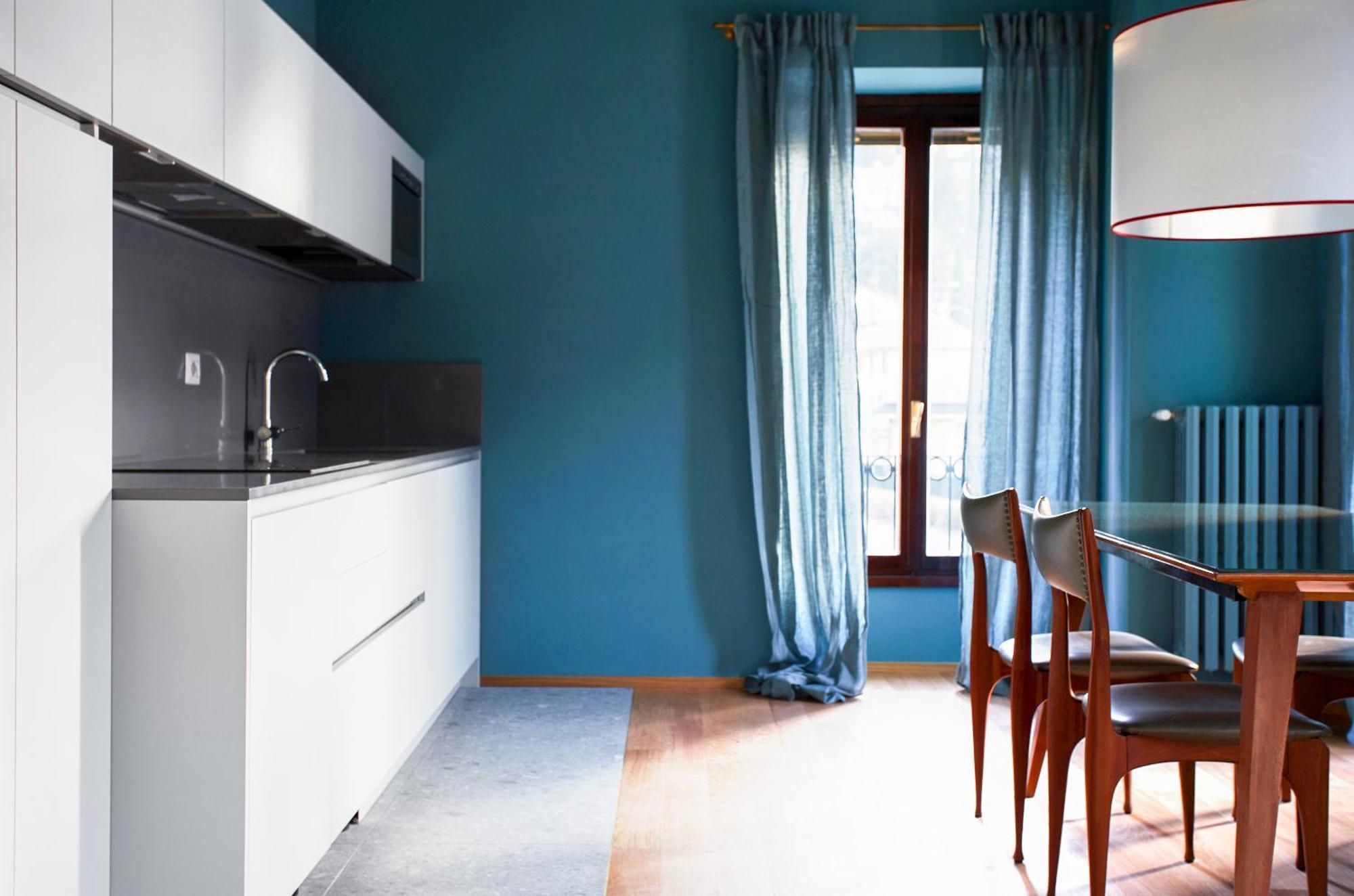 Domus Plinii 1792 Suites Фаджето-Ларио Номер фото