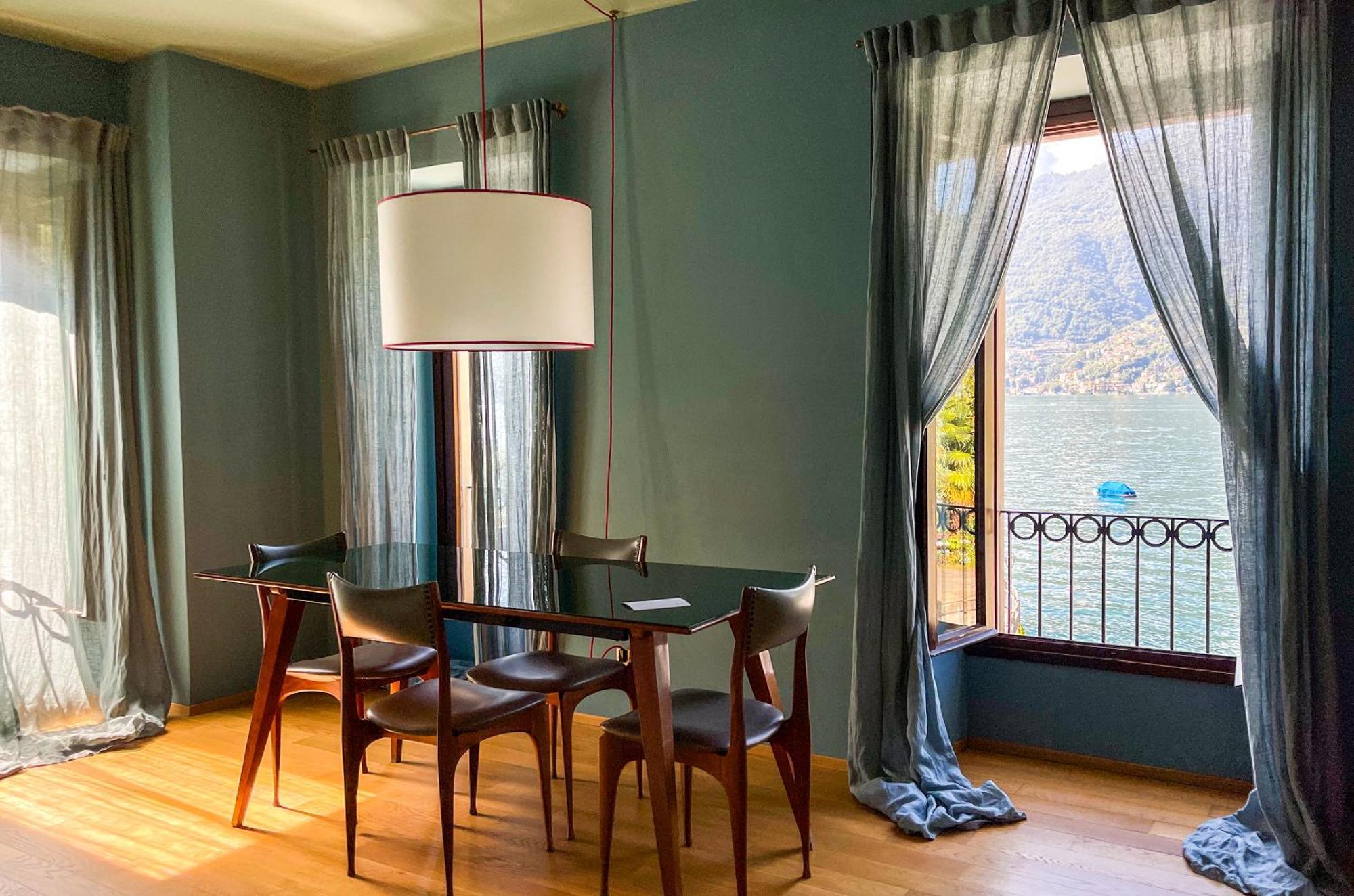 Domus Plinii 1792 Suites Фаджето-Ларио Номер фото